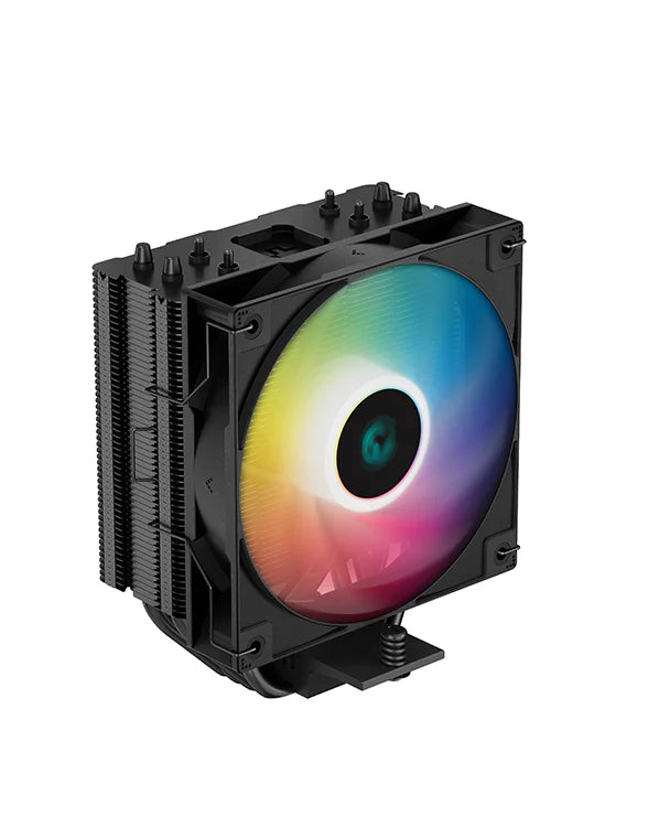 DeepCool AG400 BK ARGB CPU Air Cooler