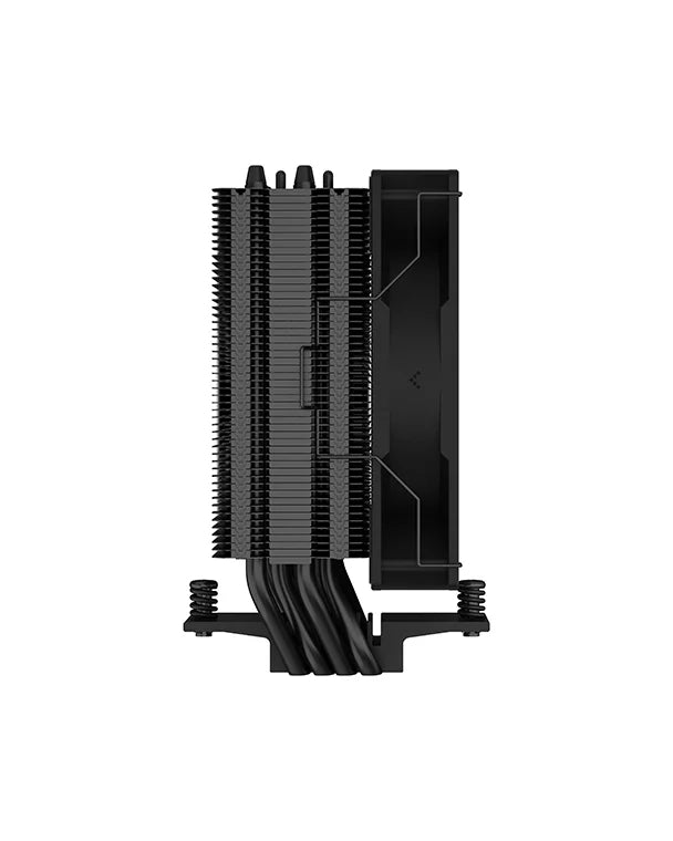 DeepCool AG400 BK ARGB CPU Air Cooler