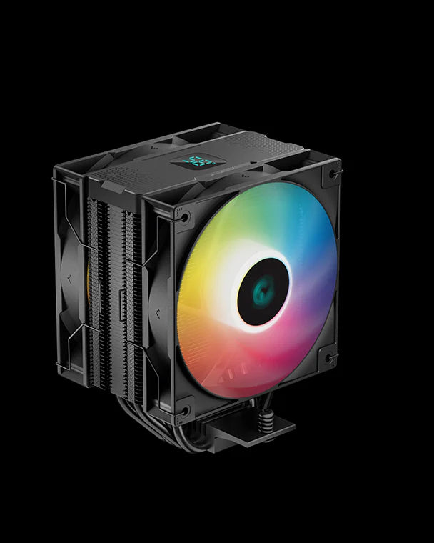 DeepCool AG400 DIGITAL PLUS CPU Air Cooler