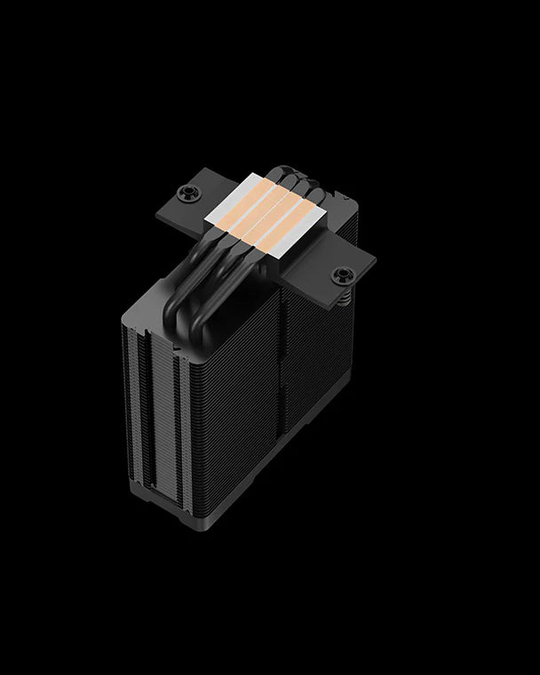 DeepCool AG400 DIGITAL PLUS CPU Air Cooler