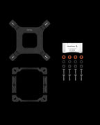 DeepCool AG400 DIGITAL PLUS CPU Air Cooler