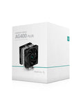 DeepCool AG400 PLUS CPU Air Cooler