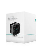 DeepCool AG400 PLUS CPU Air Cooler