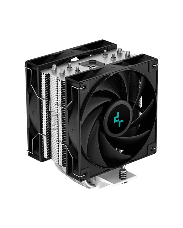 DeepCool AG400 PLUS CPU Air Cooler