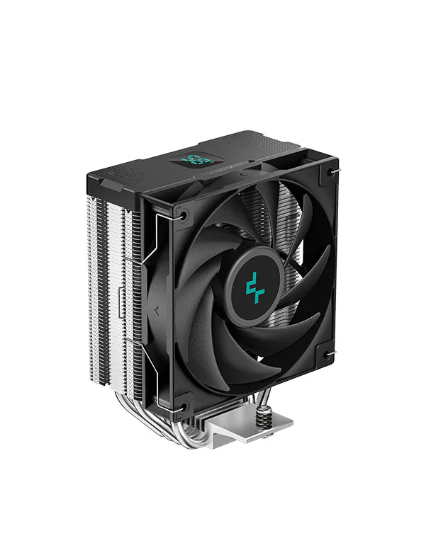 DeepCool AG400 DIGITAL CPU Air Cooler