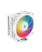 DeepCool AG400 WH ARGB CPU Air Cooler