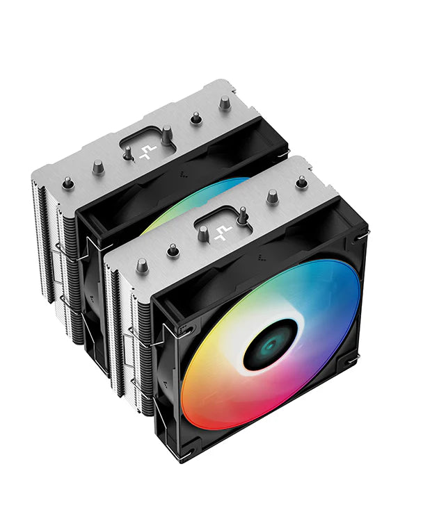 DeepCool AG620 ARGB CPU Air Cooler