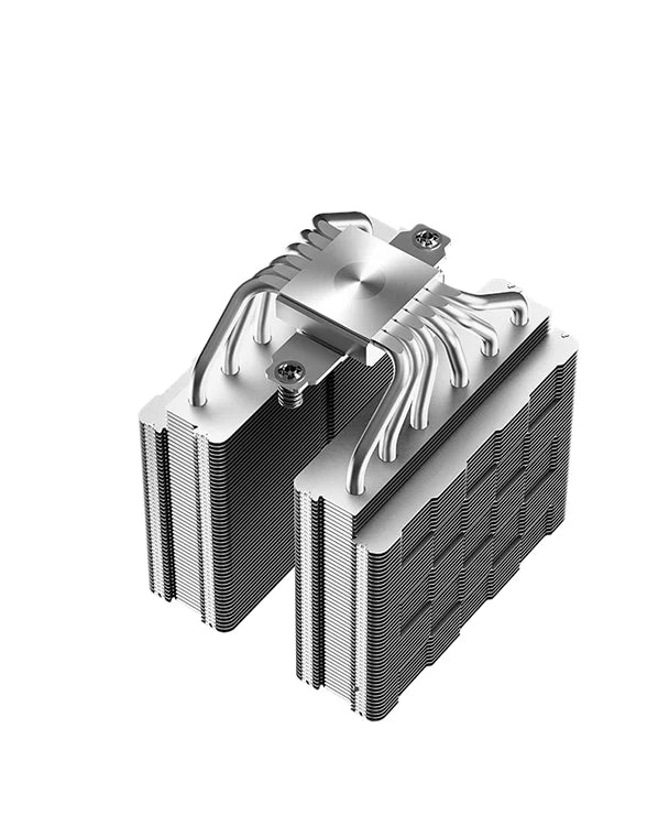 DeepCool AG620 ARGB CPU Air Cooler