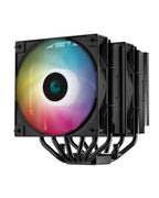 DeepCool AG620 BK ARGB CPU Air Cooler