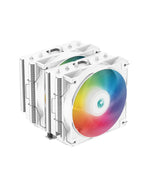 DeepCool AG620 WH ARGB CPU Air Cooler