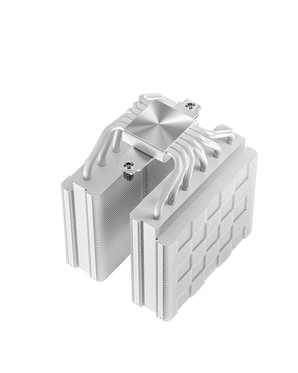 DeepCool AG620 WH ARGB CPU Air Cooler