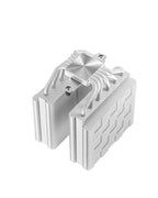DeepCool AG620 WH ARGB CPU Air Cooler