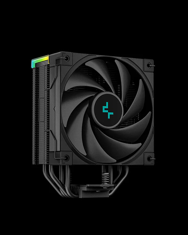 DeepCool AG400 DIGITAL CPU Cooler