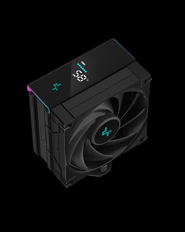 DeepCool AG400 DIGITAL CPU Cooler