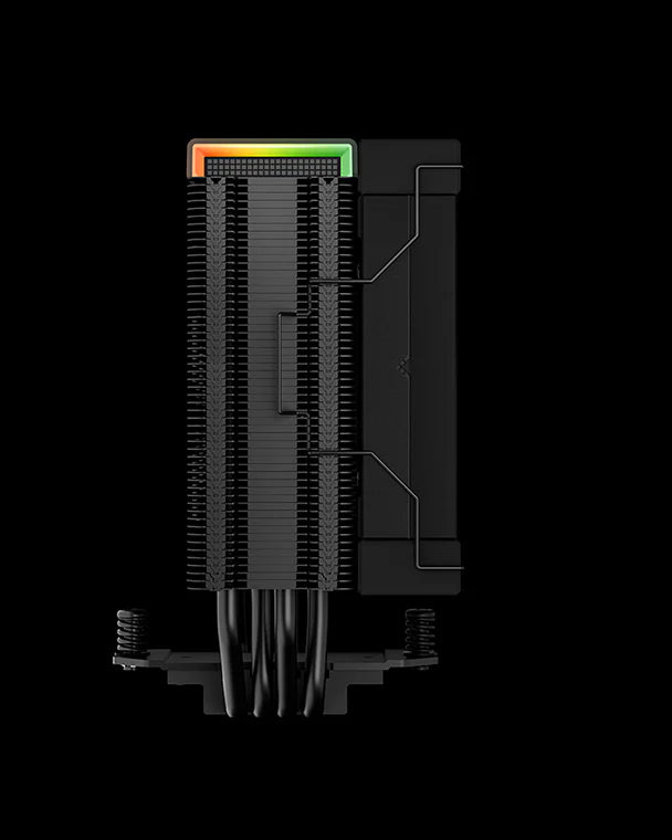DeepCool AG400 DIGITAL CPU Cooler