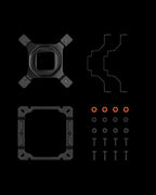 DeepCool AG400 DIGITAL CPU Cooler
