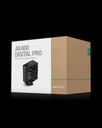 DeepCool AK400 DIGITAL PRO CPU Air Cooler
