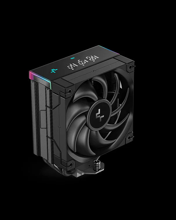 DeepCool AK400 DIGITAL PRO CPU Air Cooler