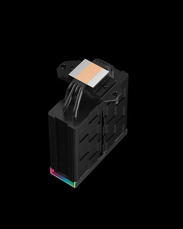 DeepCool AK400 DIGITAL PRO CPU Air Cooler