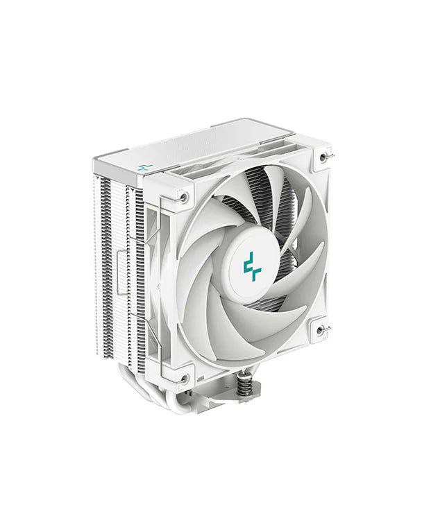 DeepCool AK400 WH Performance CPU Cooler