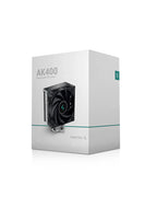 DeepCool AK400 Performance CPU Cooler