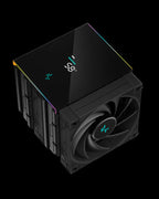 DeepCool AK620 Digital CPU Air Cooler