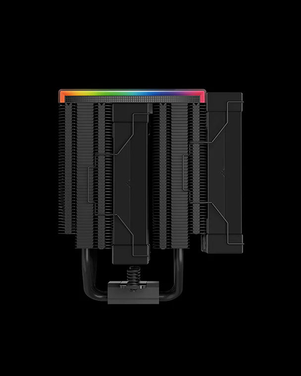 DeepCool AK620 Digital CPU Air Cooler