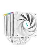 DeepCool AK620 DIGITAL WH CPU Air Cooler