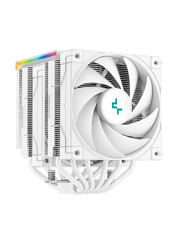 DeepCool AK620 DIGITAL WH CPU Air Cooler