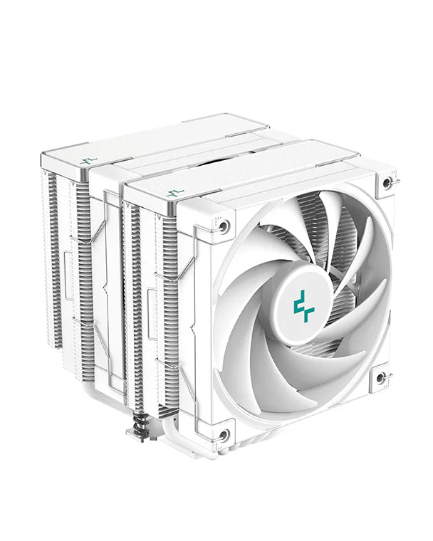 DeepCool AK620 WH CPU Air Cooler