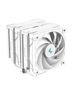 DeepCool AK620 WH CPU Air Cooler