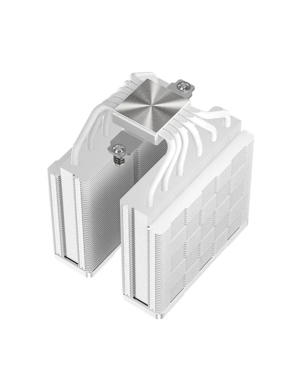 DeepCool AK620 WH CPU Air Cooler