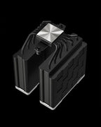DeepCool AK620 ZERO DARK CPU Air Cooler