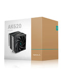 DeepCool AK620 CPU Air Cooler