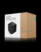 DeepCool AK620 Digital Pro CPU Air Cooler
