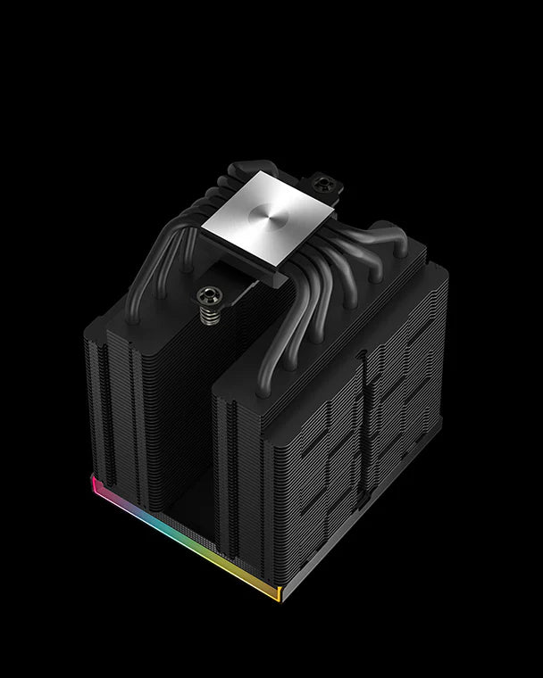 DeepCool AK620 Digital Pro CPU Air Cooler