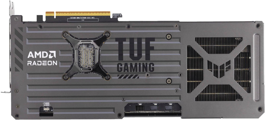 RX 9070XT 16GB ASUS OC TUF GAMING