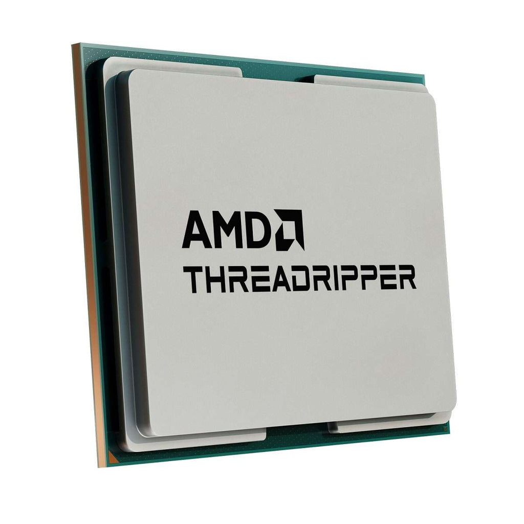 AMD Ryzen Threadripper 7970X 32-Core, 64-Thread Processor