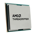 AMD Ryzen Threadripper 7970X 32-Core, 64-Thread Processor