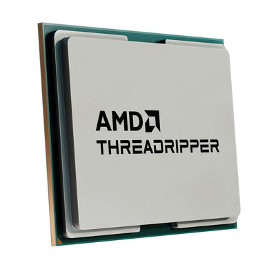 AMD Ryzen Threadripper PRO 7975WX 32-Core, 64-Thread Processor