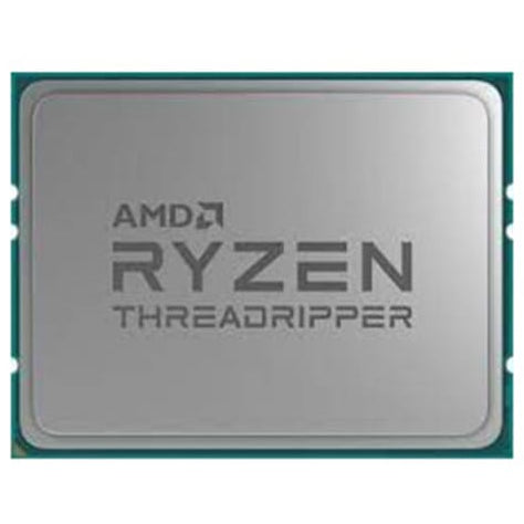 AMD Ryzen Threadripper PRO 7965WX 24-Core, 48-Thread Processor