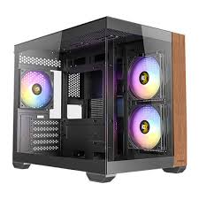 ANTEC CX600M Wood