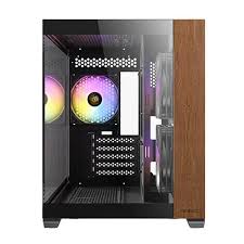 ANTEC CX600M Wood