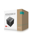 DeepCool ASSASSIN IV CPU Air Cooler