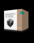 DeepCool ASSASSIN IV VC VISION CPU Air Cooler