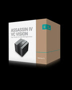 DeepCool ASSASSIN IV VC VISION CPU Air Cooler