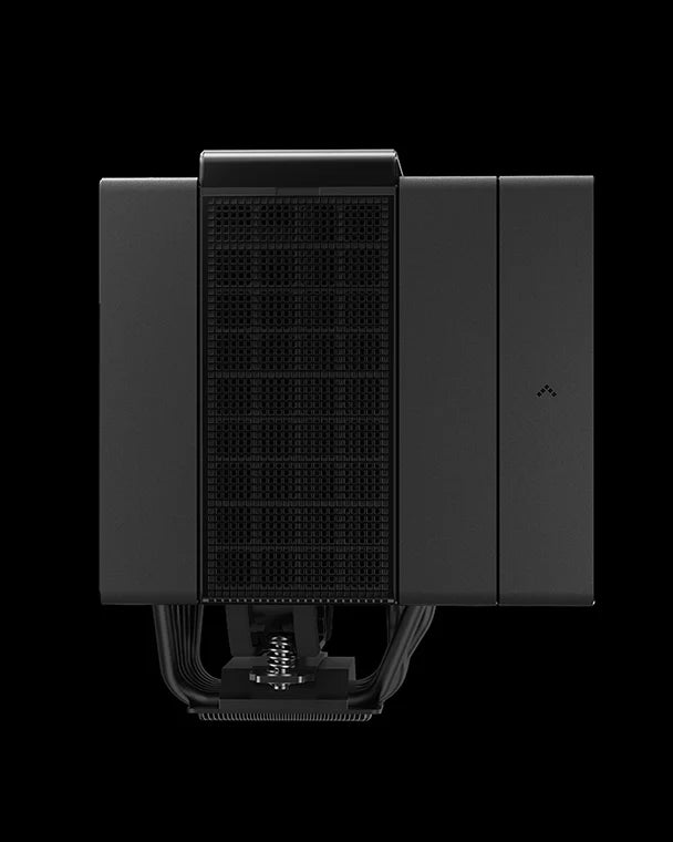 DeepCool ASSASSIN IV VC VISION CPU Air Cooler