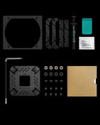 DeepCool ASSASSIN IV VC VISION CPU Air Cooler