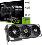 ASUS RTXGAMING 5060 8GB TUF OC