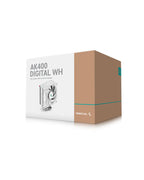 DeepCool AK400 DIGITAL WH CPU Air Cooler